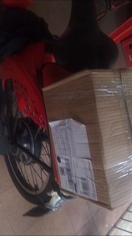 Foto de cliente