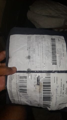 Foto de cliente — Conector/ Cabo Alimentador Para Bicicleta Elétrica