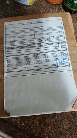 Foto de cliente