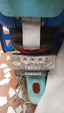 Foto de cliente