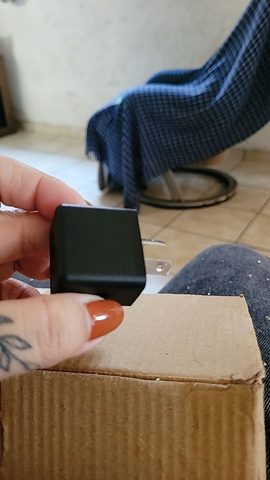 Foto de cliente