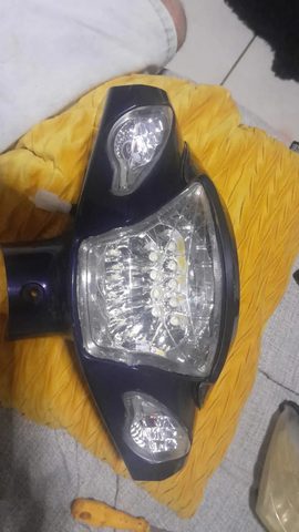 Foto de cliente