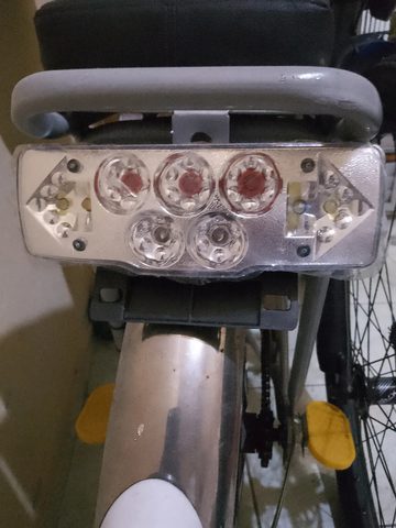 Foto de cliente