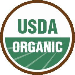 Certificado USDA Organic