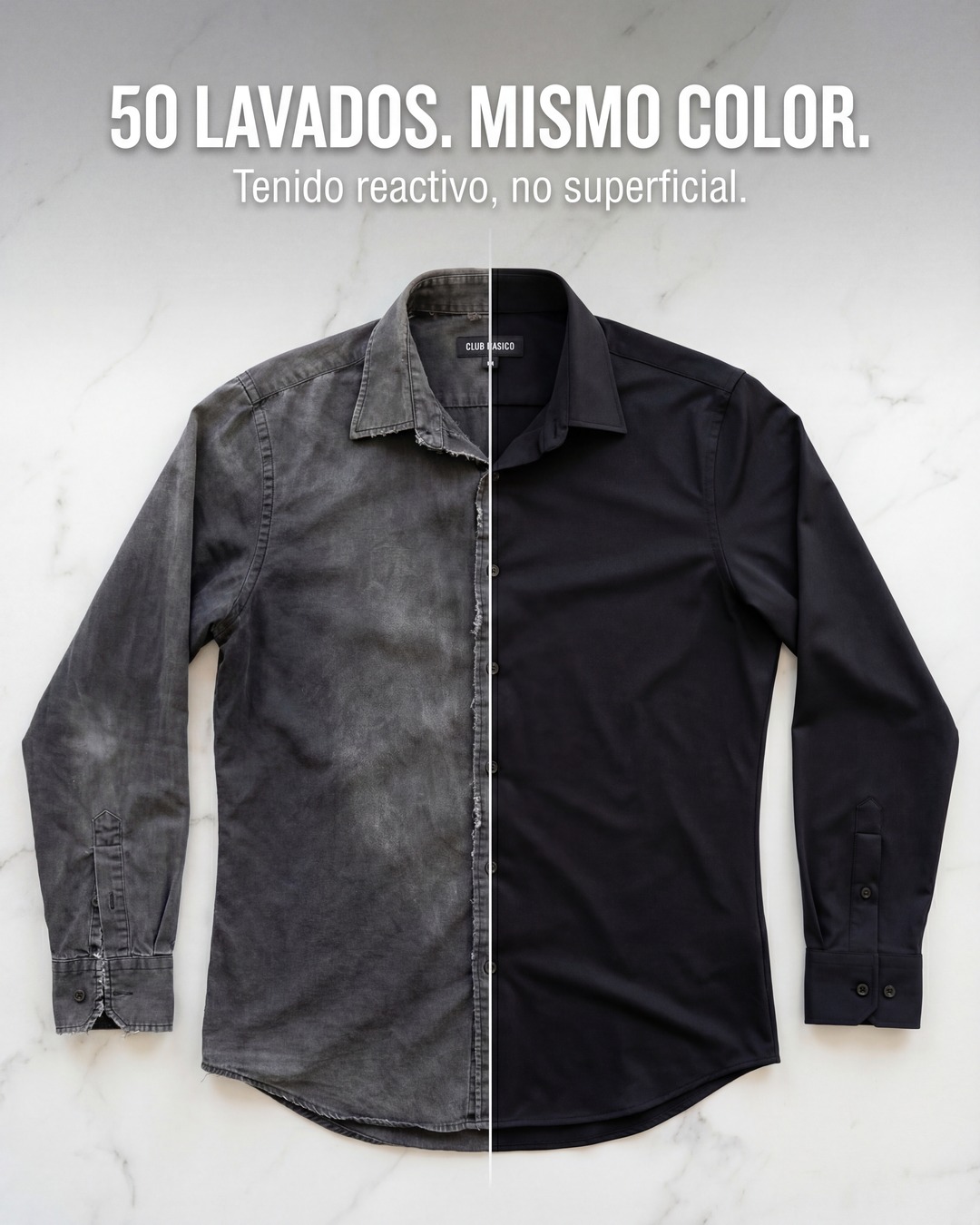 El Color No Se Va