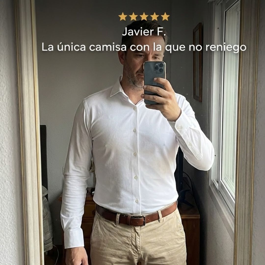 Review de Javier F.