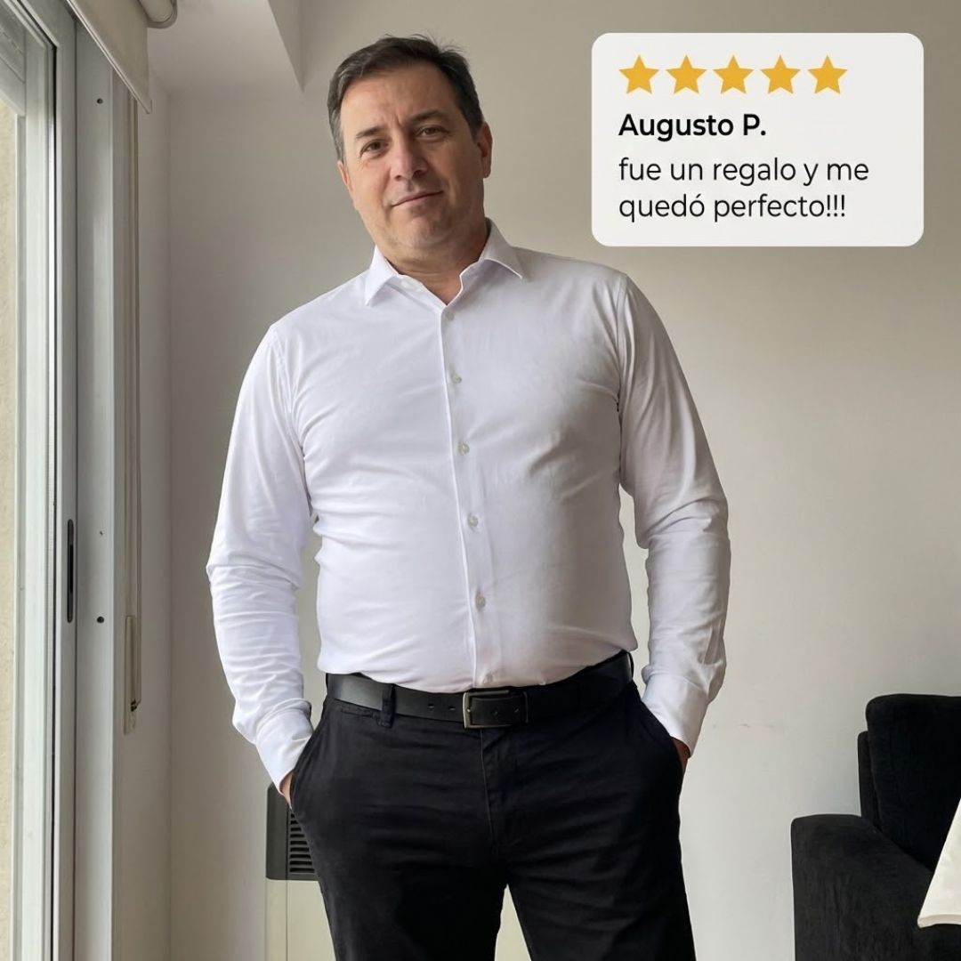 Review de Augusto P.