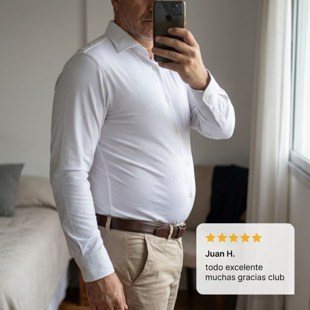 Review de Juan H.