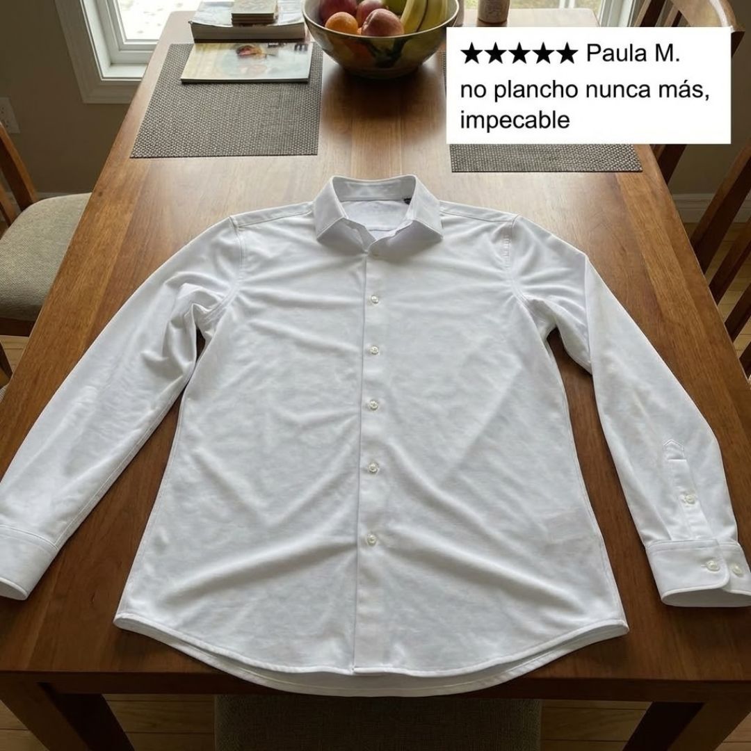 Review de Paula M.