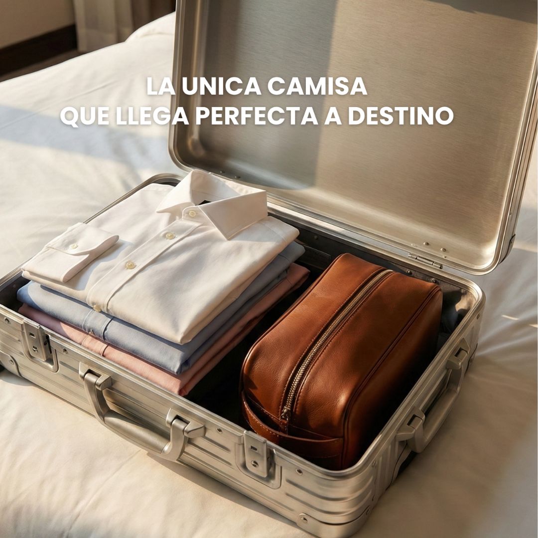 Perfecta Para Viajar