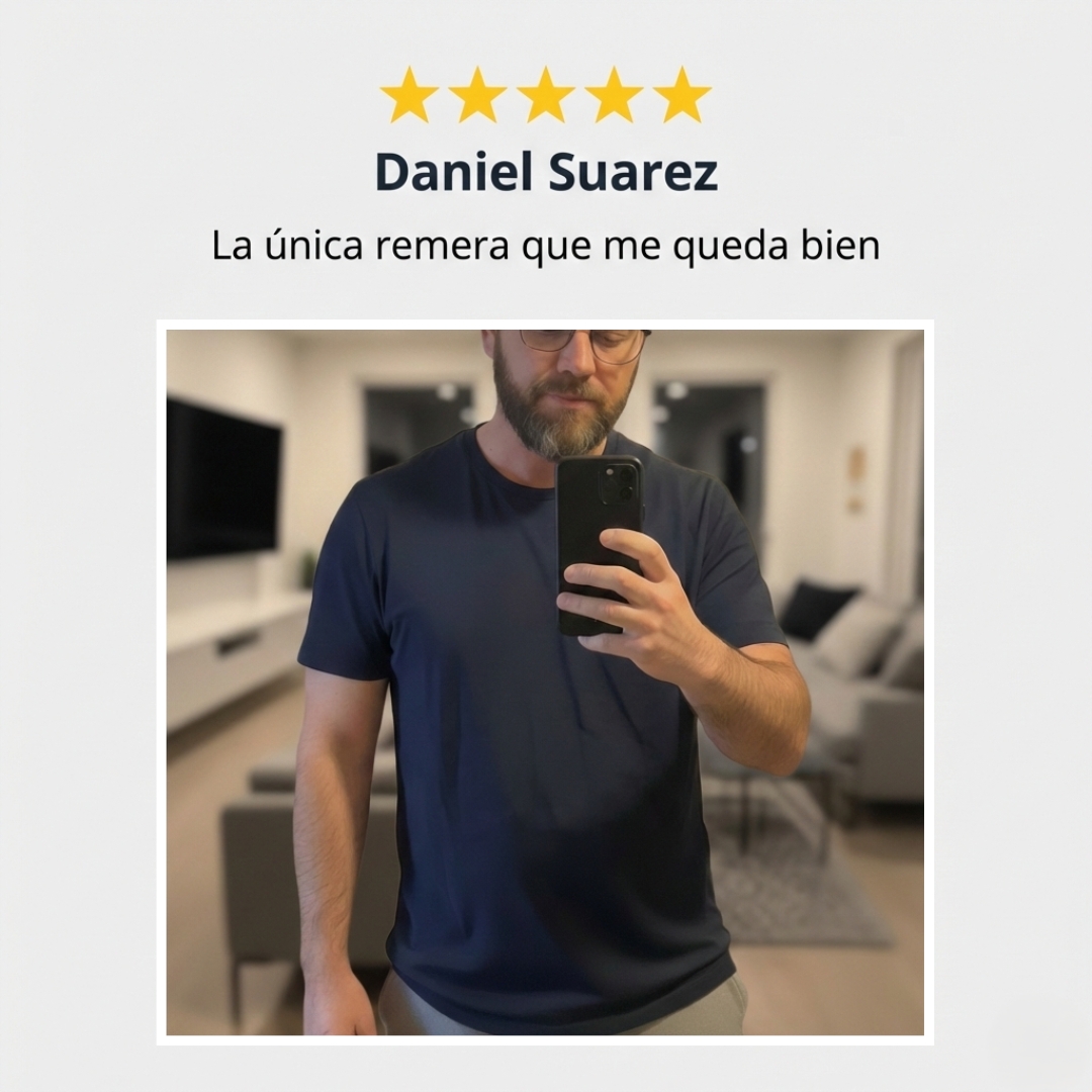 Review de Daniel S.