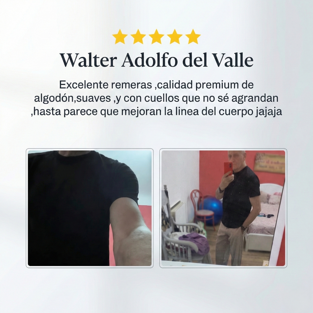 Review de Walter V.