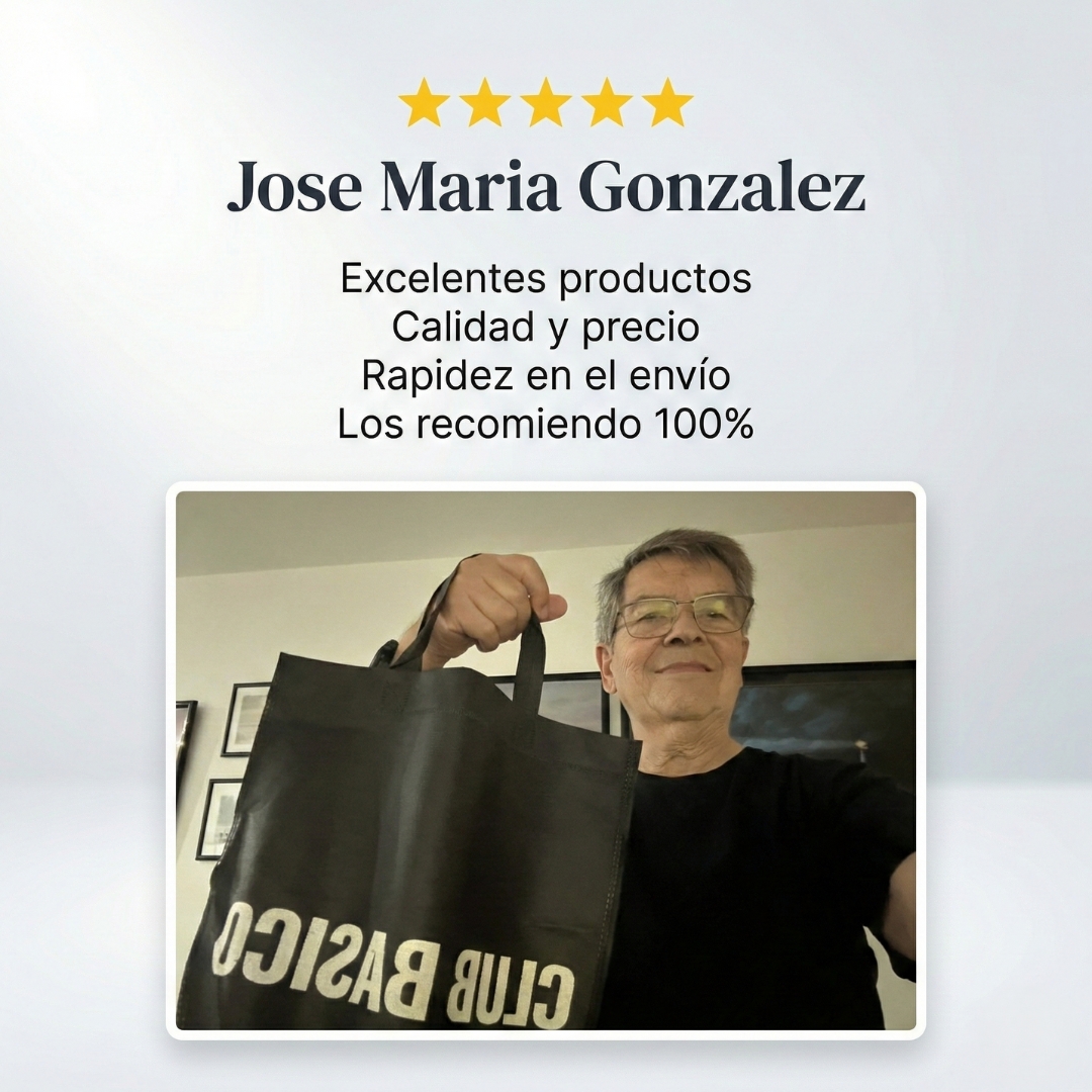Review de Jos&eacute; M.