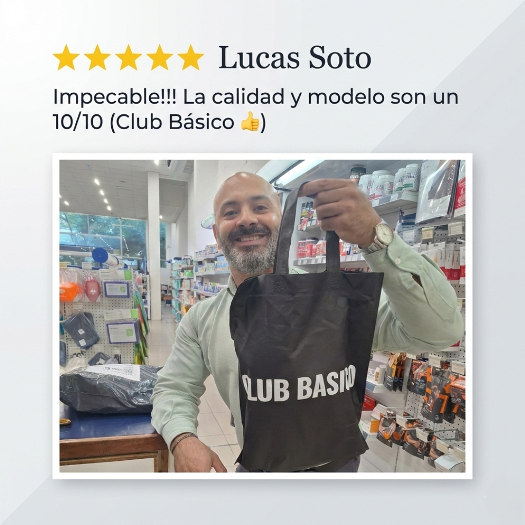 Review de Lucas S.