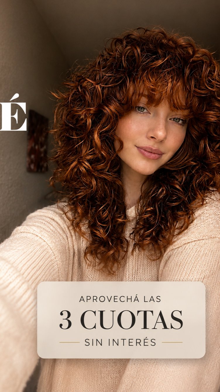 ÉPICA LAB — Transformá tu pelo