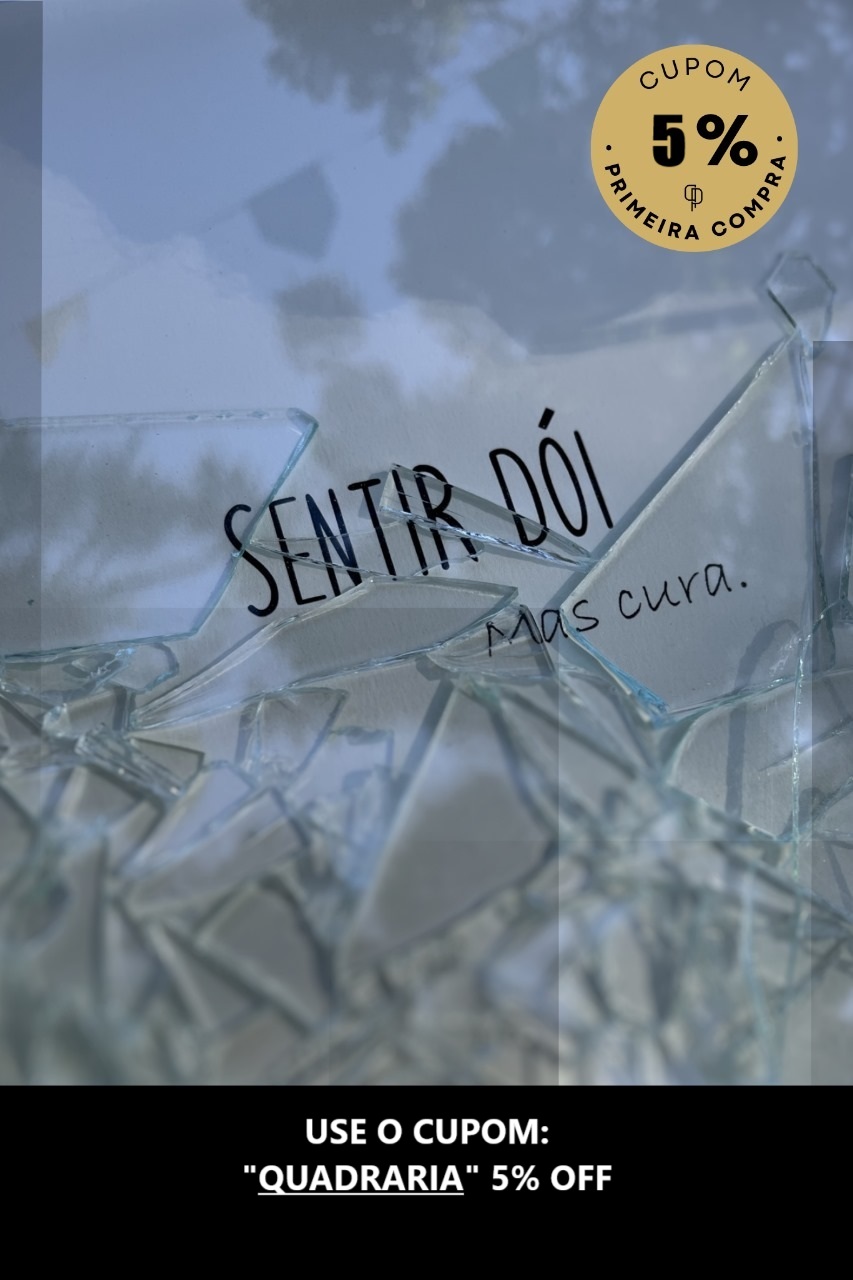 Banner Quadraria e Poesia