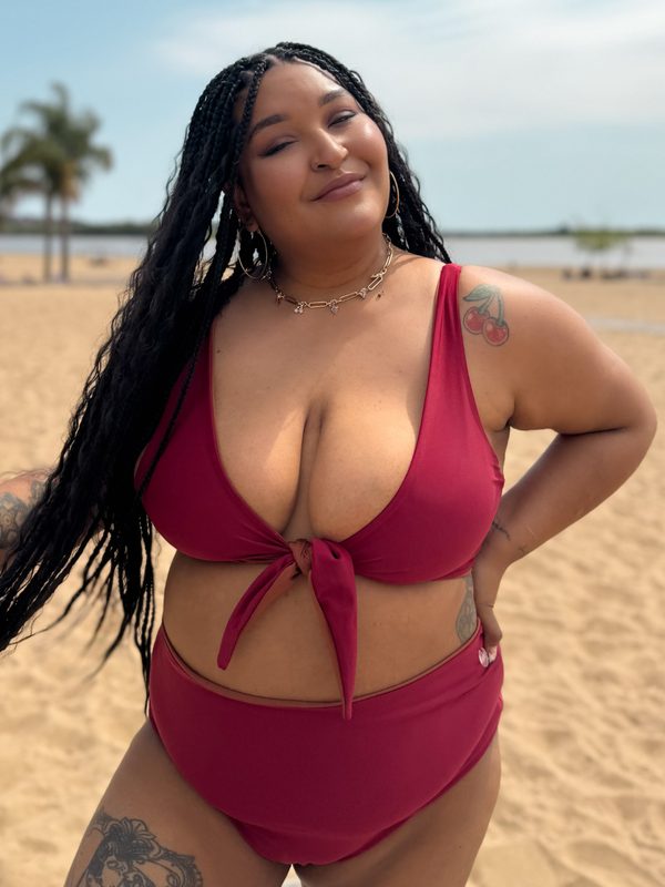 Corpiño Sienna