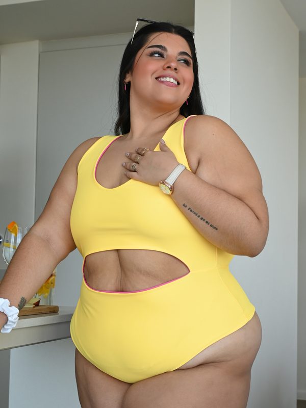 Enteriza Capri