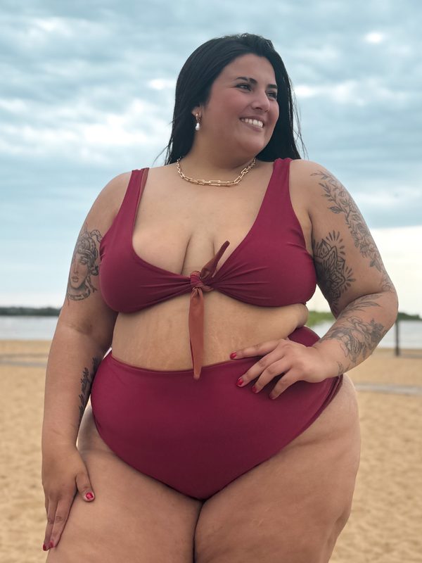Corpiño Sienna