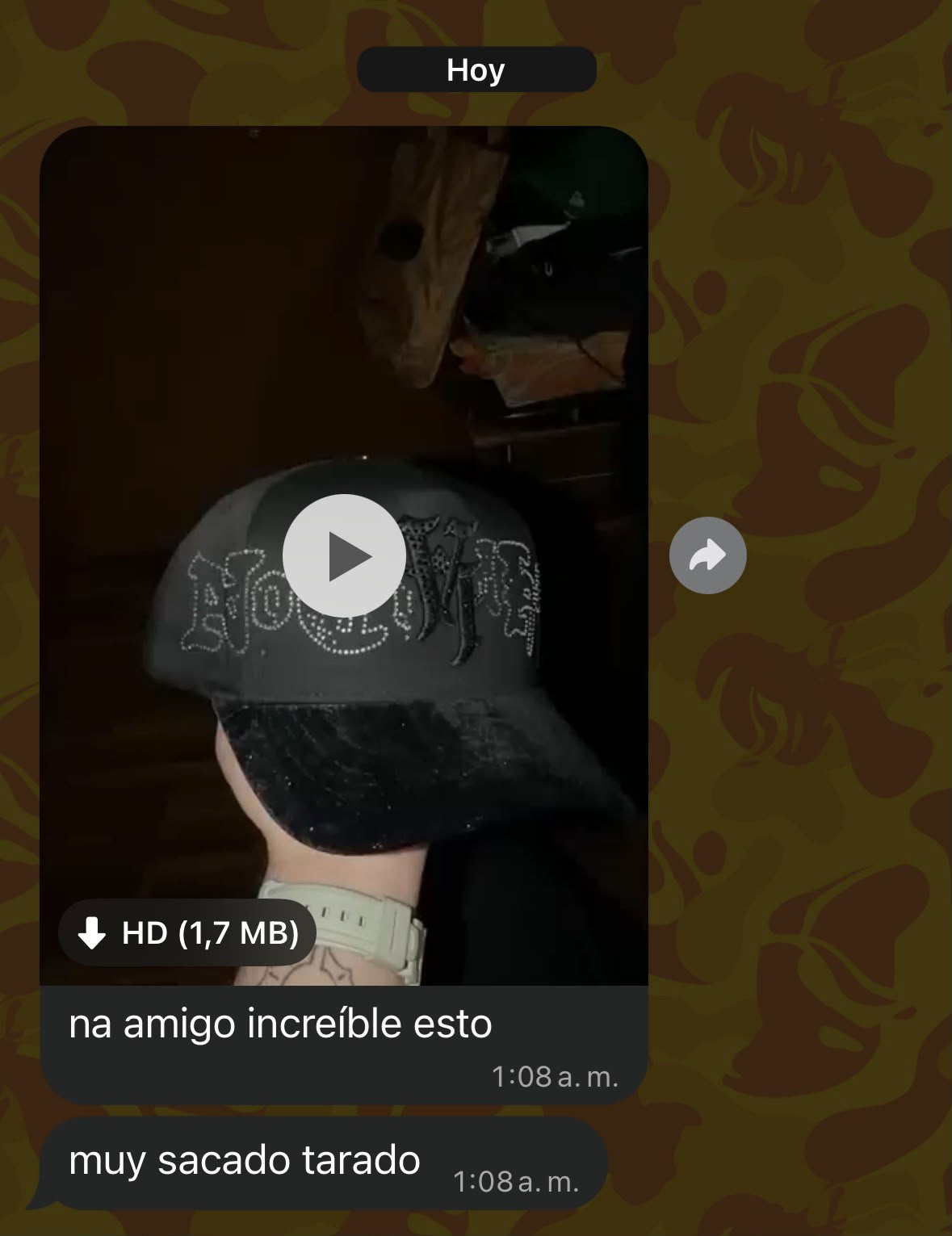 Testimonio de cliente