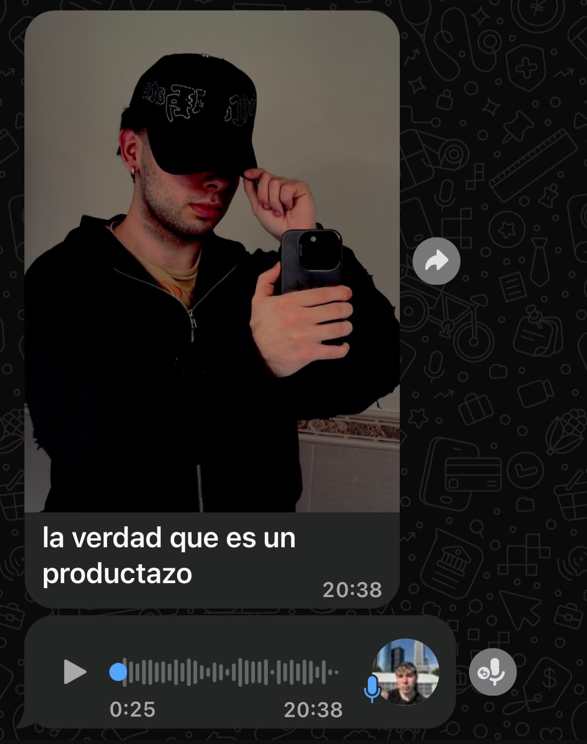 Testimonio de cliente