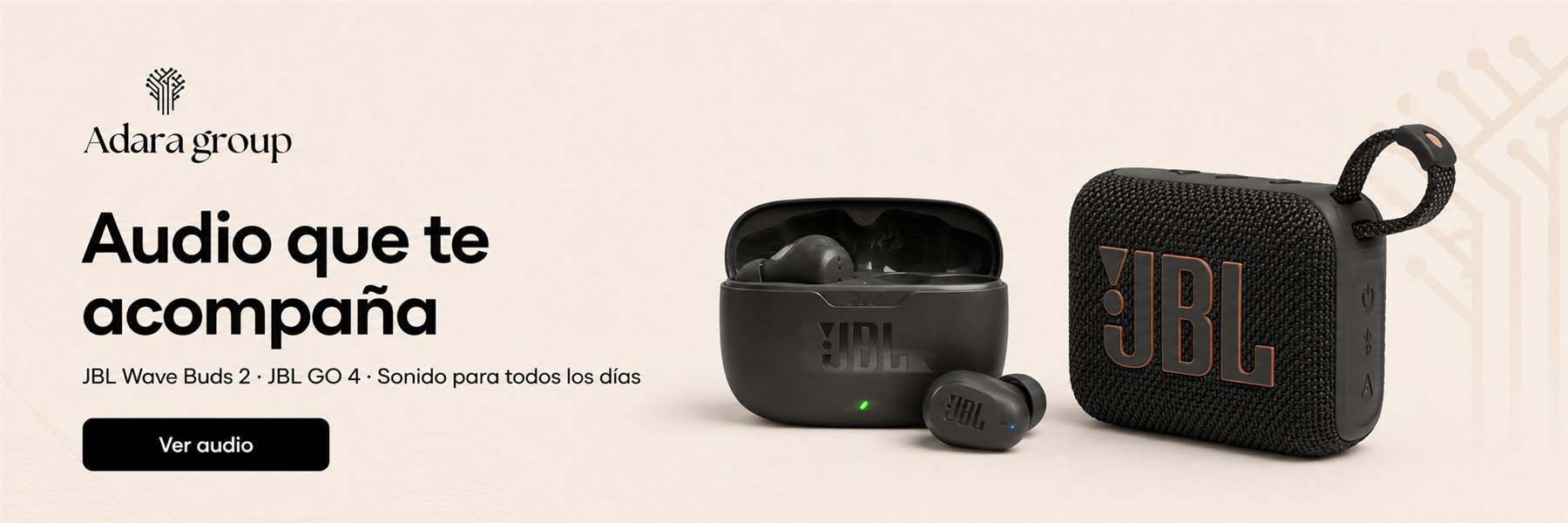 Audio que te acompa&ntilde;a