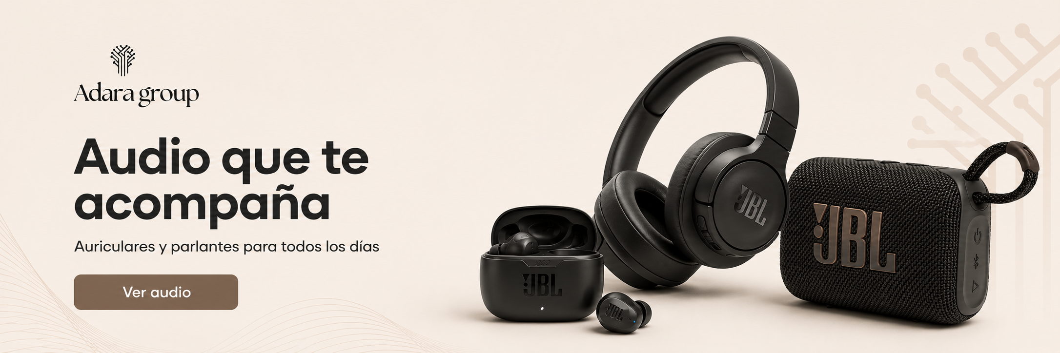 Audio que te acompa&ntilde;a