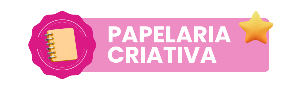 Papelaria Criativa