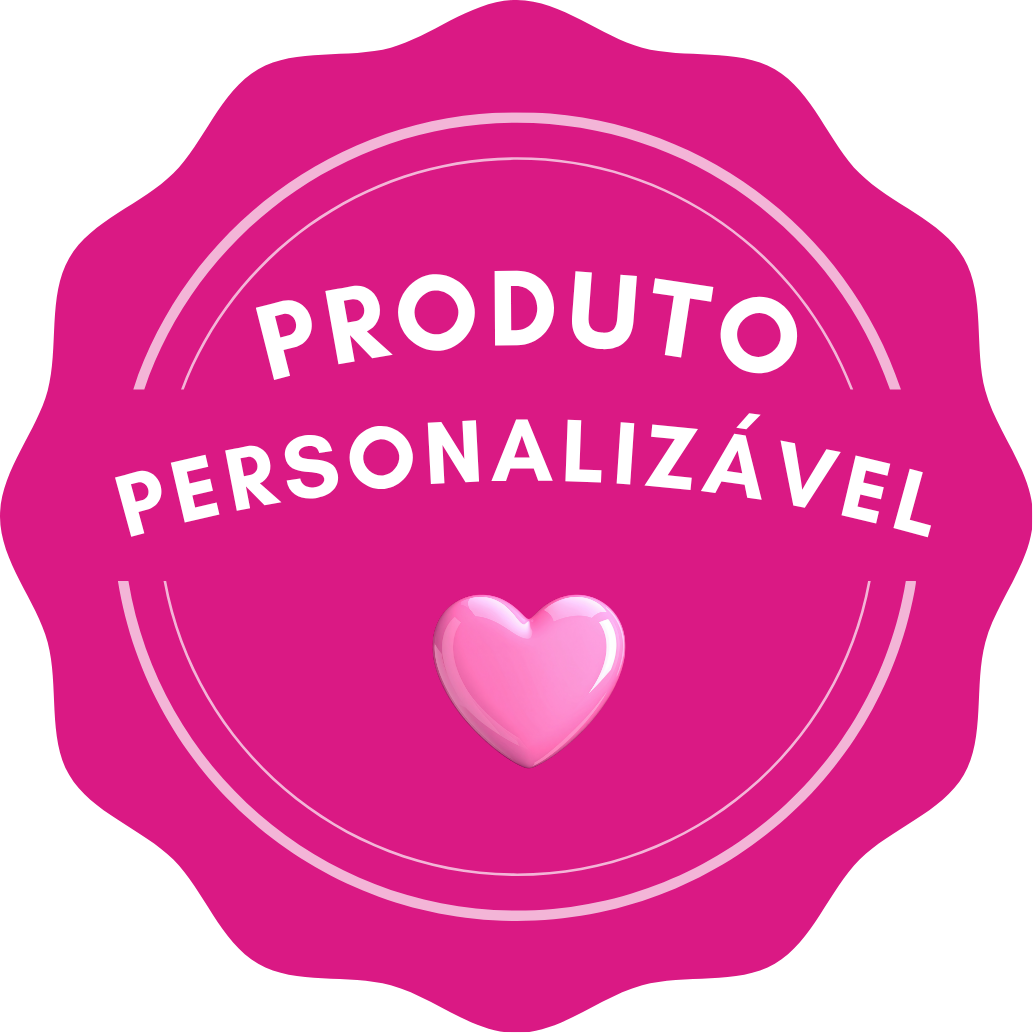 Personalizável