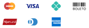 Meios de Pagamento