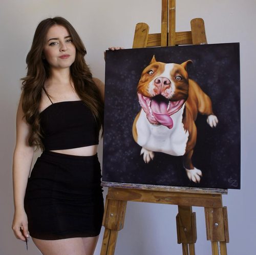 Artista 1