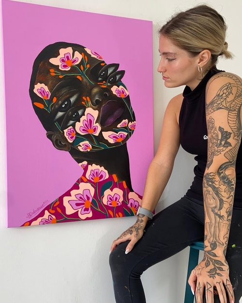 Artista 2