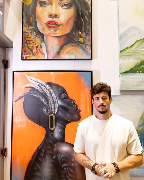 Artista 3