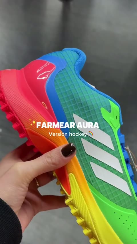Zapatillas Adidas de hockey