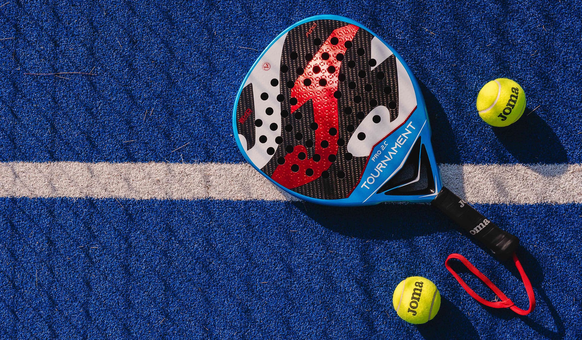 Hero Landing Paletas