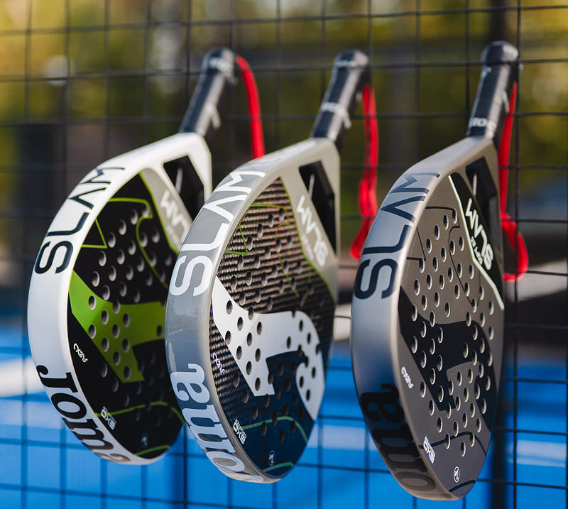 Hero Landing Paletas