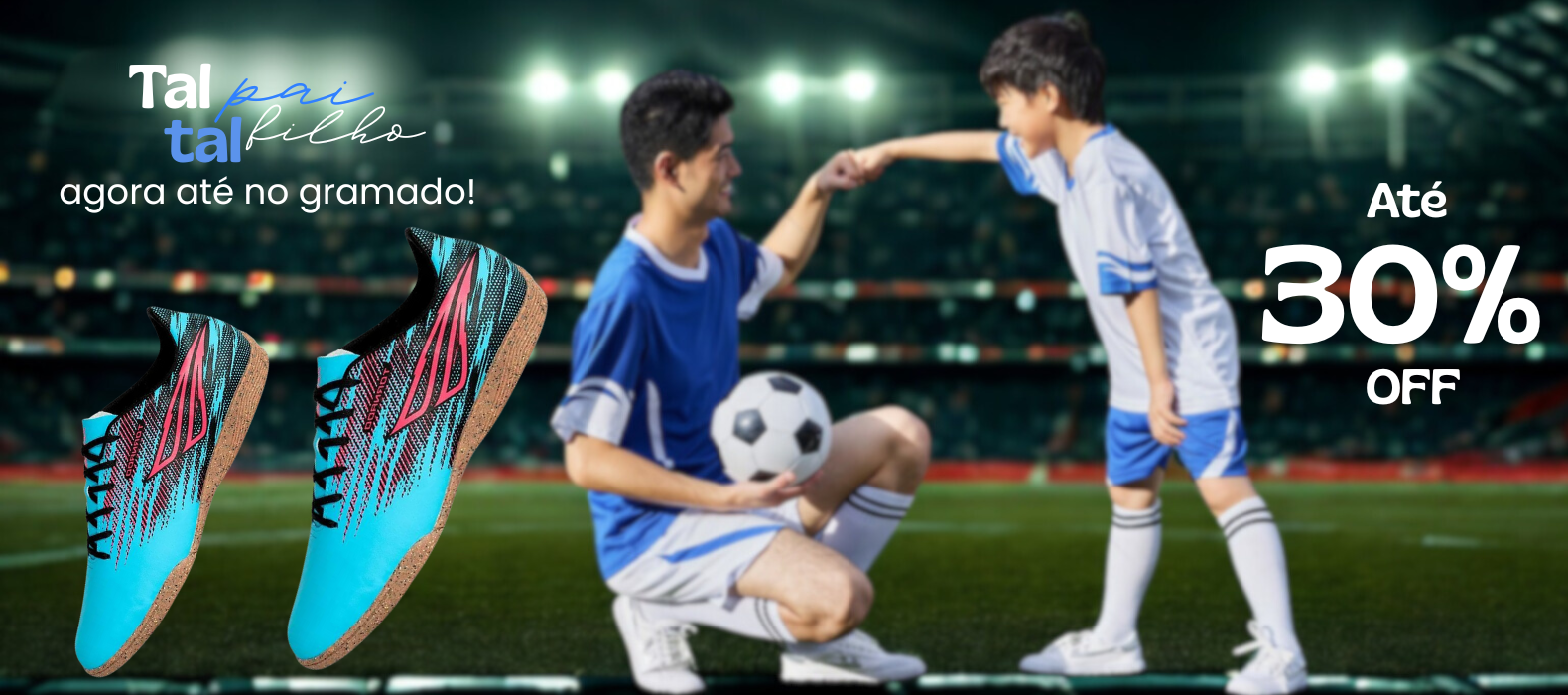 Coleção Masculina