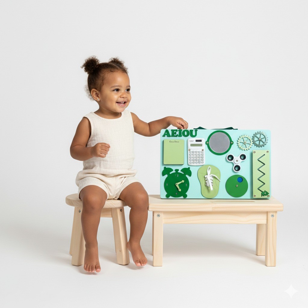 Painel sensorial: o que é
