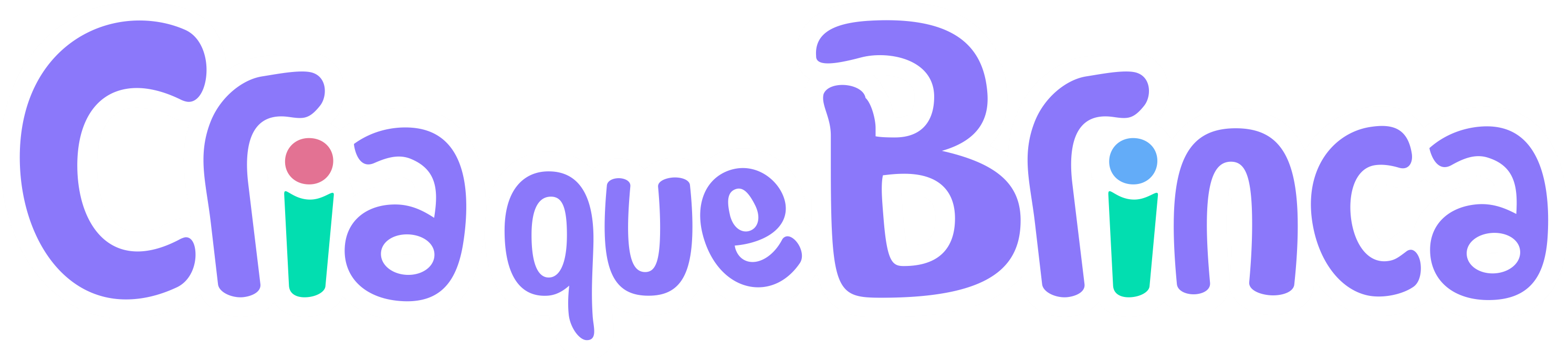 Cria Que Brinca - Brinquedos Educativos