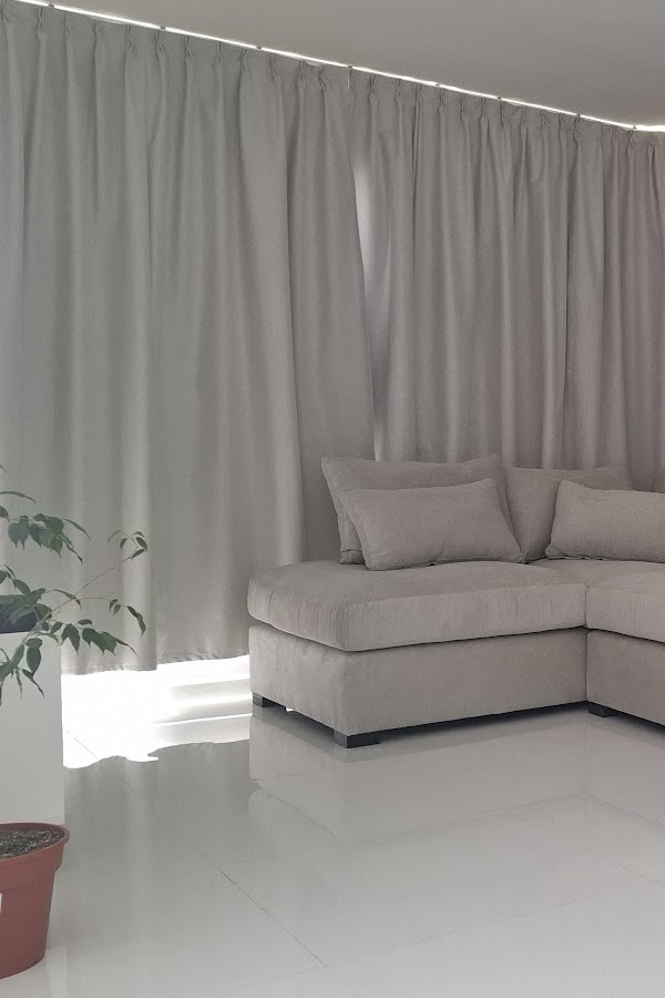 Foto del sillón compartida por paz Avendaño en su reseña de Google Maps