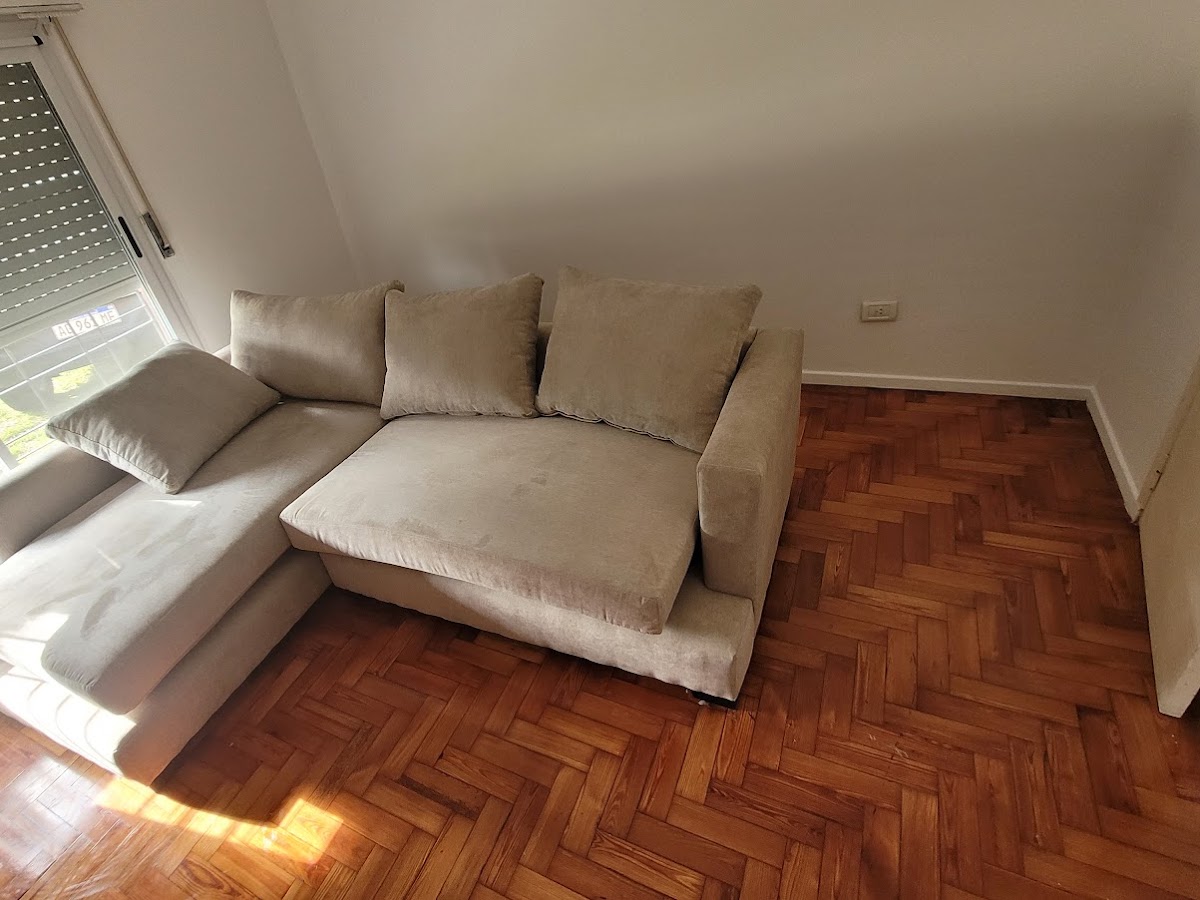 Foto del sillón compartida por Simonassi Eugenio Pablo en su reseña de Google Maps