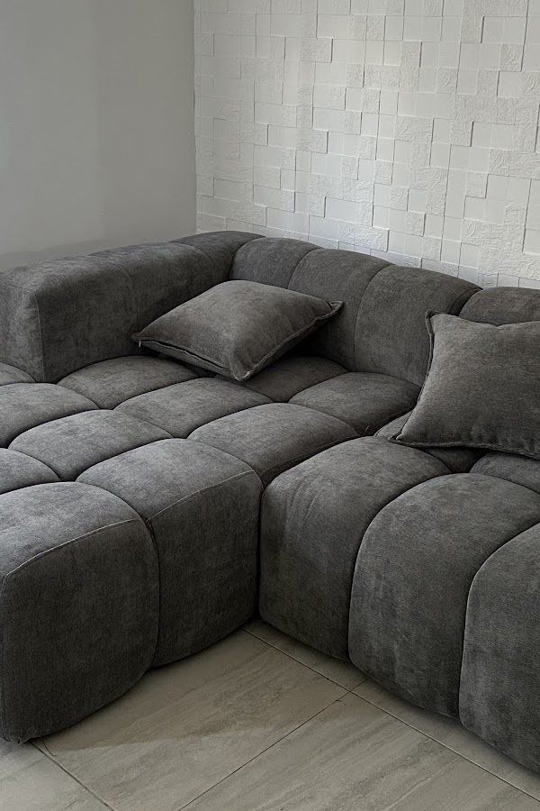 Foto del sillón compartida por Barbara Berio en su reseña de Google Maps