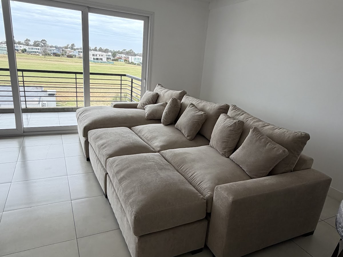 Foto del sillón compartida por Juan Ignacio Nespola en su reseña de Google Maps
