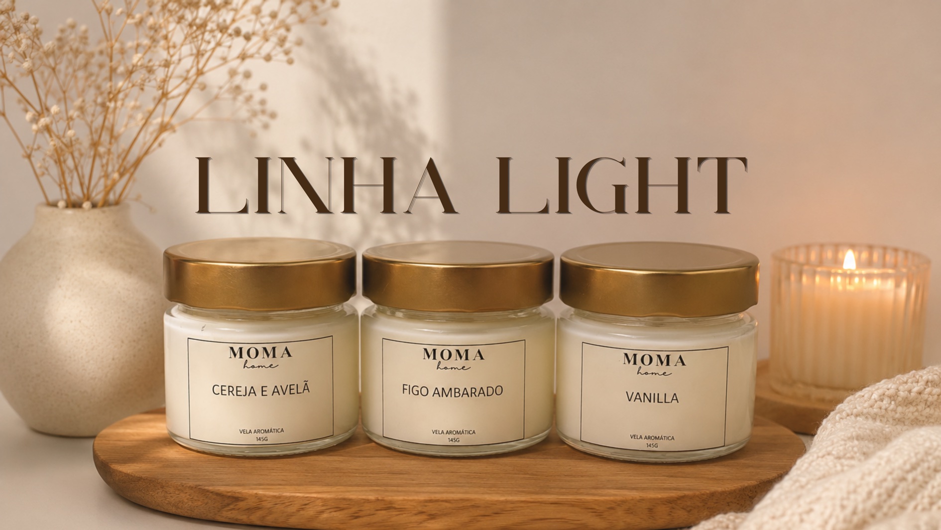 Linha Light