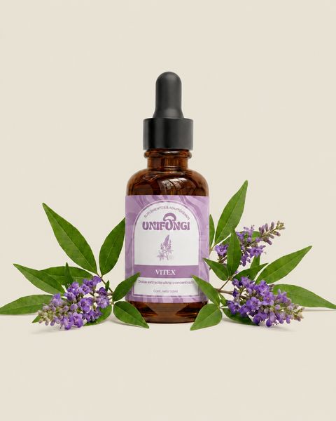 VITEX - Doble extracto