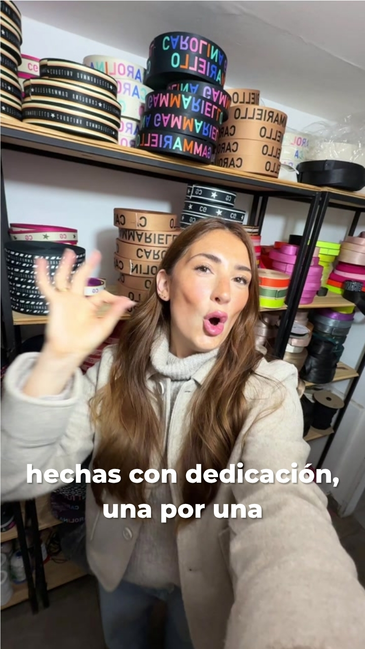 Ver cómo fabricamos nuestras carteras