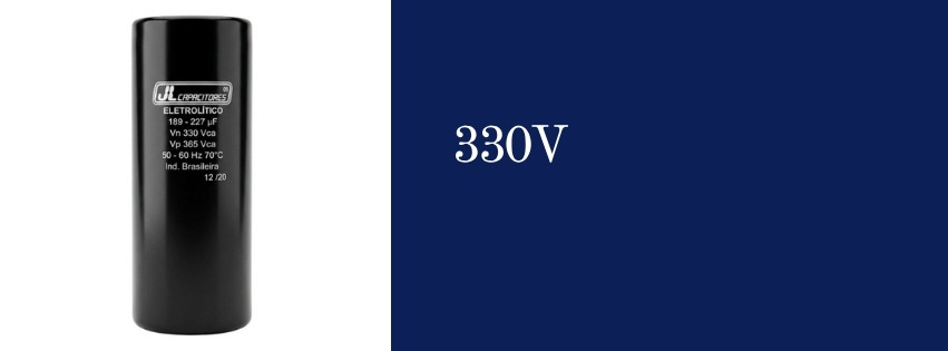 330V