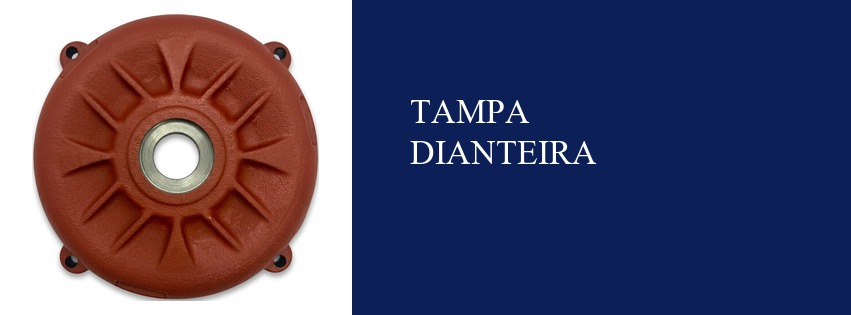 TAMPA DIANTEIRA
