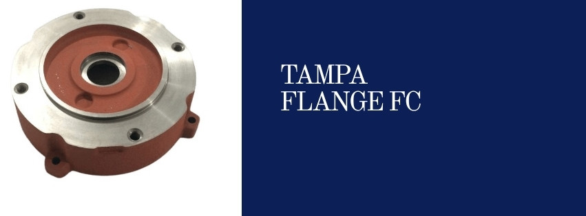 TAMPA FLANGE FC