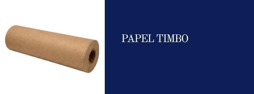 Papel Timbó (105°)